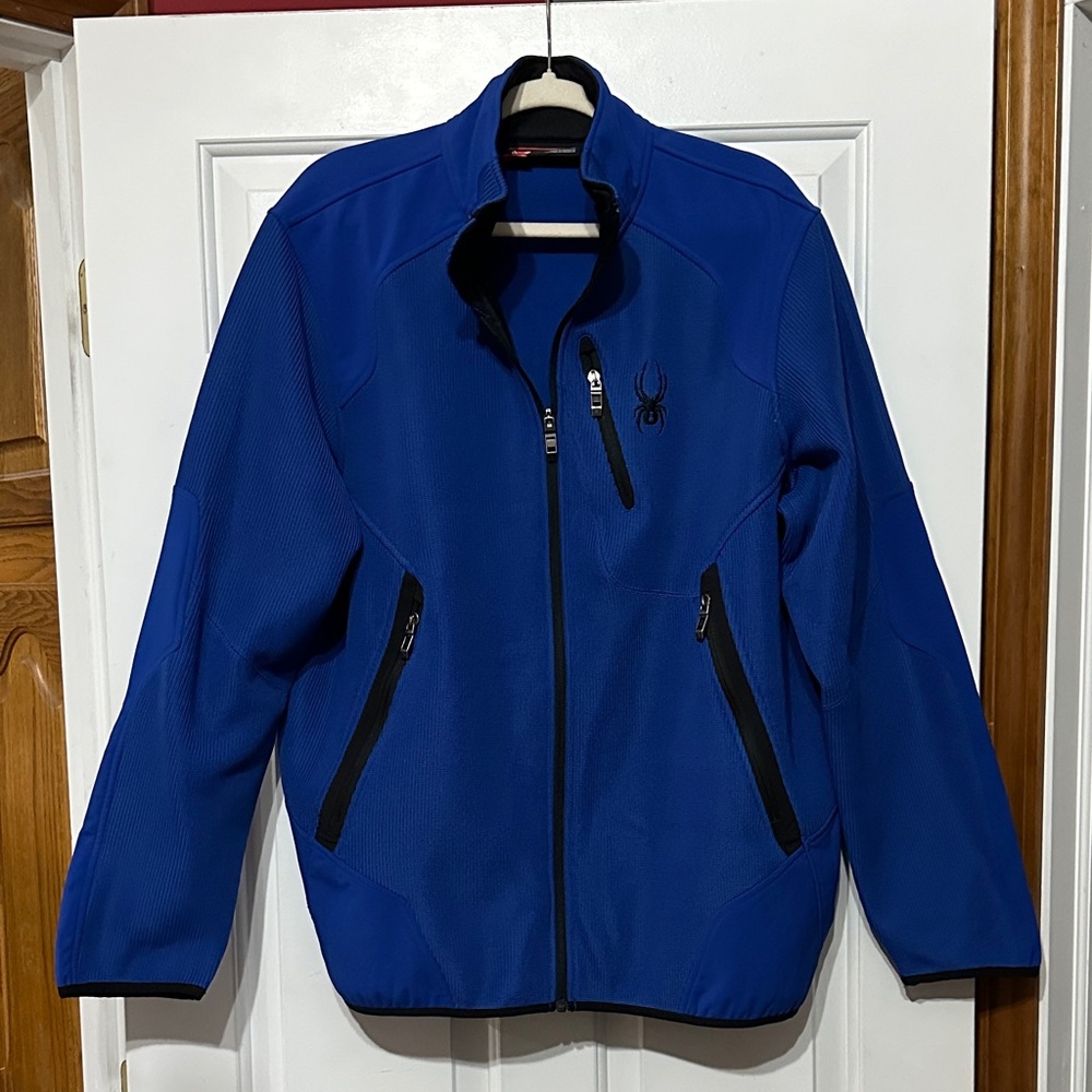 Spyder Core Sweater jacket